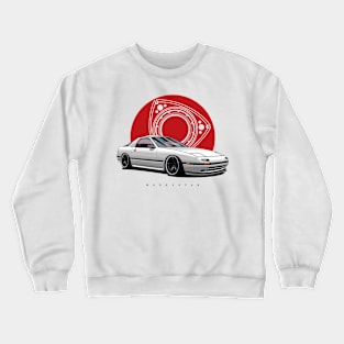 RX7 FC Crewneck Sweatshirt